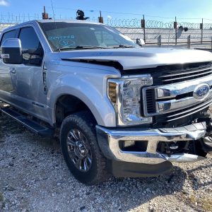 2019 FORD FORD_F350SD_PICKUP AIR BAG - 617164